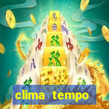clima tempo bertioga sp